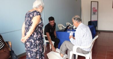 Realiza DIF Municipal Colima campañas de Valoración Cardiometabólica y de Densitometrías Óseas
