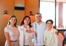 La paz la construimos entre todos, día a día: Riult Rivera
