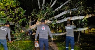 Actuar de manera oportuna, una prioridad: Riult Rivera