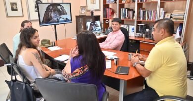 Impulsan reactivación de museos comunitarios