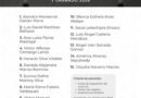 Publican convocatoria “La Parota: 30 años de identidad y grabado 2026”