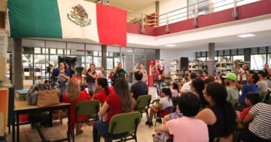 Amplían cursos de verano para infantes y adolescentes