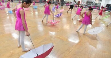 Ofertan más de 40 talleres artísticos para todo público en Casa de la Cultura