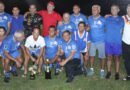 SNTE 6 campeón de Liga, Diamante del Recuerdo