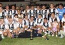 Se titula Juventus en la Liga del Futbol Oro