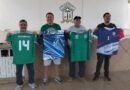 Regresa el Futsal y Voleibol Mixto