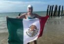 Pouleth Carbajal hace historia para Colima y México