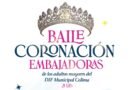 Invita DIF Municipal Colima al Baile de Coronación Embajadoras de las Personas Adultas Mayores 2026