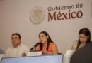 Informan a cámaras empresariales avances de autopista Colima-Manzanillo
