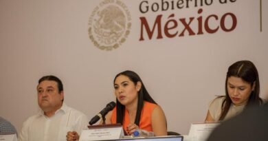 Informan a cámaras empresariales avances de autopista Colima-Manzanillo