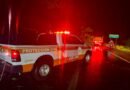 Siete lesionados y 65 incidentes, saldo de la tormenta y ventarrón