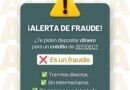 Alertan a población colimense para no caer en fraudes por supuestos créditos