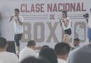 Habrá clase gratuita de box “Puños de Transformación”