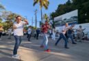 Hoy, Clase Nacional de Boxeo “Puños de Transformación”