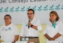 Guillermo Rangel Lozano toma las riendas de Nueva Alianza Colima