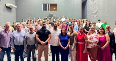 Capacitan a veterinarios para reforzar prevención y control de la rabia