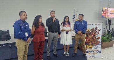 Tec de Colima será sede del LXVIII Evento Nacional Deportivo del TecNM 2026
