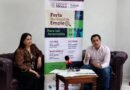 Habrá tres Ferias del Empleo para las Juventudes