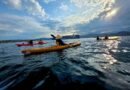 Manzanillo recibirá la 6ª Competencia de Kayak y Stand Up Paddle