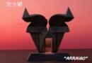 Presenta escultor Sebastián “Arraigo”, su escultura monumental para VdeA