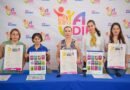 Presenta Tey “Septiembre Dorado”