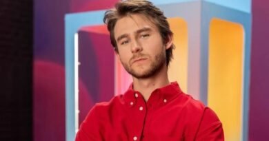 Luis Chaparro, quinto eliminado de La Casa de los Famosos México