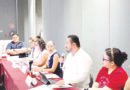 Coordinan Salud y Coesida estrategias contra el VIH
