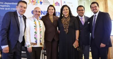 México será sede del 4° Congreso Mundial de Turismo Deportivo de ONU Turismo, por primera vez en América