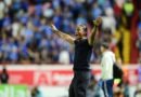 Cruz Azul recupera la memoria y golea