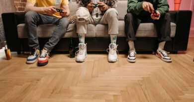Gamers mexicanos dedican más de 145 millones de horas al mes a jugar videojuegos y ver TV