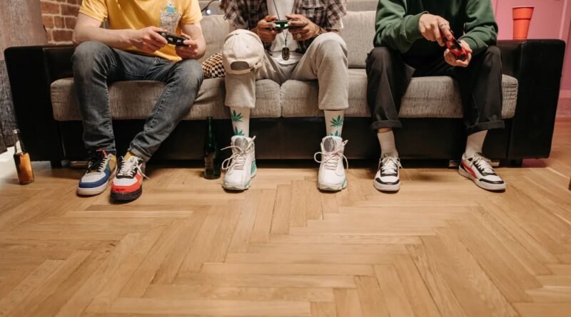 Gamers mexicanos dedican más de 145 millones de horas al mes a jugar videojuegos y ver TV