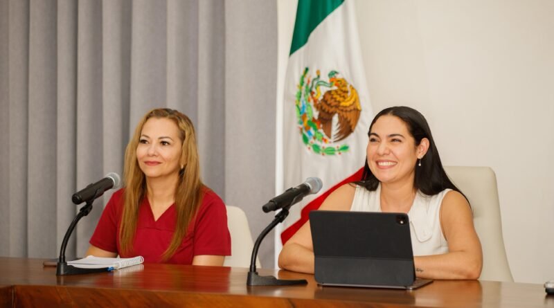 Revisan detalles finales, para la inauguración del CRIT Colima