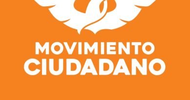 Movimiento Ciudadano denuncia a Morena y sus Coordinadores de la Transformación