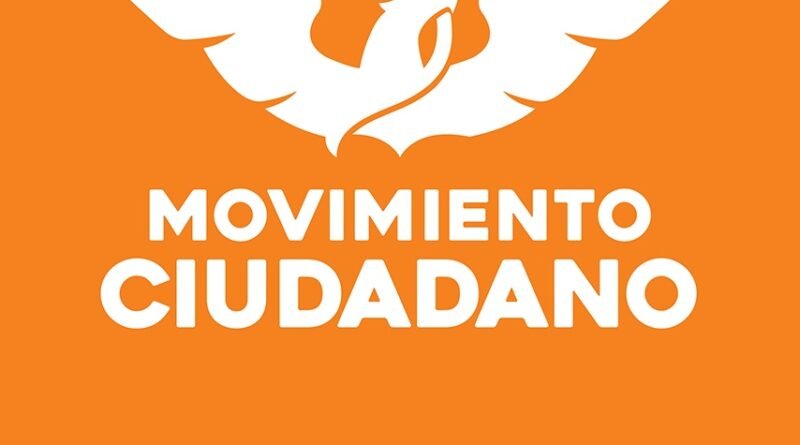 Movimiento Ciudadano denuncia a Morena y sus Coordinadores de la Transformación