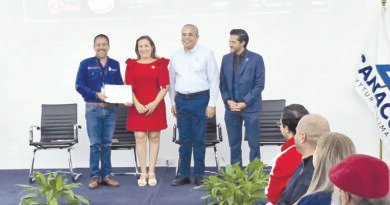 Colima sede de Primer Congreso Inspira 2026