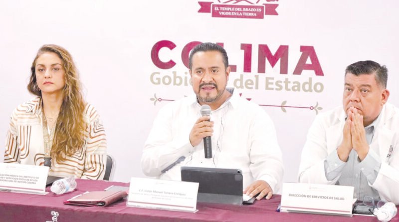 Fortalecen la atención obstétrica en el Estado