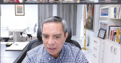 Se prepara UdeC para el inicio del ciclo escolar