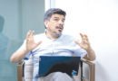 Académico de la UdeC participa en la creación de marco para la ganadería sostenible