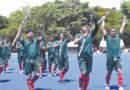 México suma bronce en hockey sobre pasto