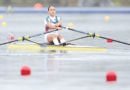 Kenia Lechuga y Alexis López avanzan a finales