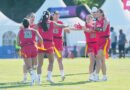 Selección Mexicana Femenil de Flag Football arranca con triunfos en Mundial