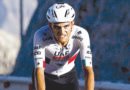 Isaac del Toro no correrá la Vuelta a España 2026
