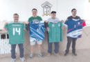 Regresa el Futsal y Voleibol Mixto del Sindicato del Ayuntamiento de Colima