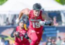 México va sólido por su boleto olímpico en Flag Football