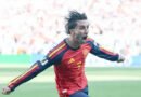 Ferran Torres, al PSG