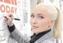 Hayden Panettiere habría tenido problemas para mantenerse sobria