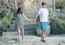 Ana de Armas aparece con el cantante Beto Montenegro