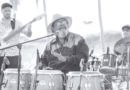 Muere Rubén Rada, referente del candombe