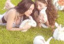 Danna invita a Belinda a su “Dolce Vita”