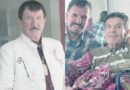 Muere “El Betón”, hermano de Germán Lizárraga